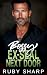 Bossy Ex-SEAL Next Door (Ex-SEAL Daddies #3)