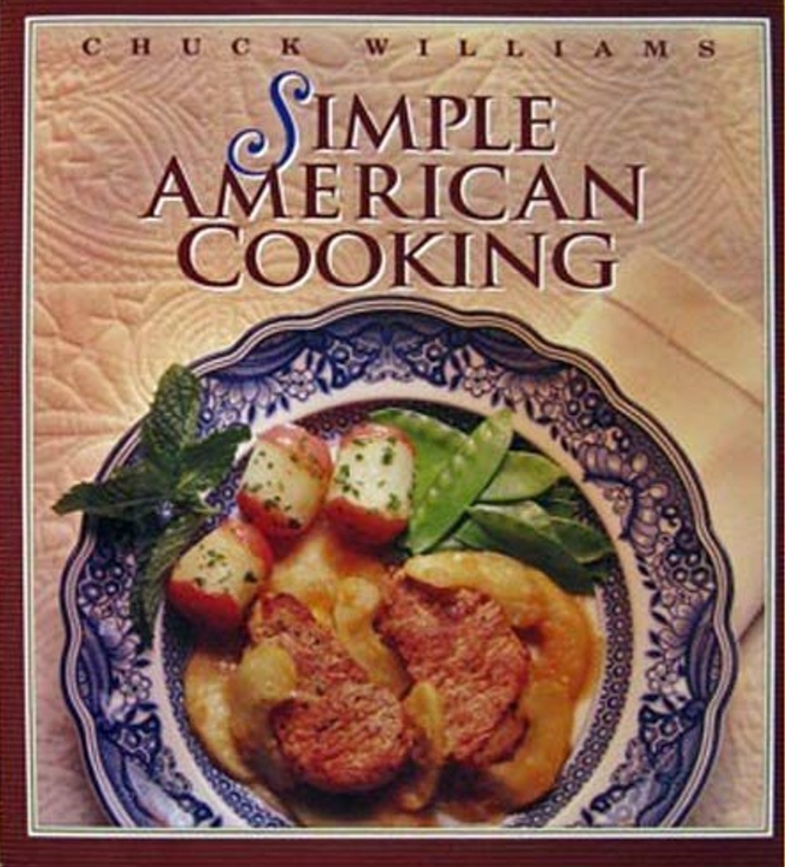 Simple American Cooking (Hardcover)