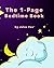 The 1-Page Bedtime Book: A ...