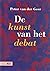 De kunst van het debat