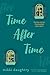 Time After Time by Mikki Daughtry