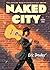 Naked City: A Graphic Novel