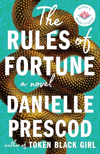 The Rules of Fortune (Kindle Edition)