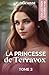 Saga : Eldoria - La Princes...