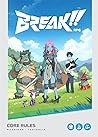 Break!!: RPG Core...