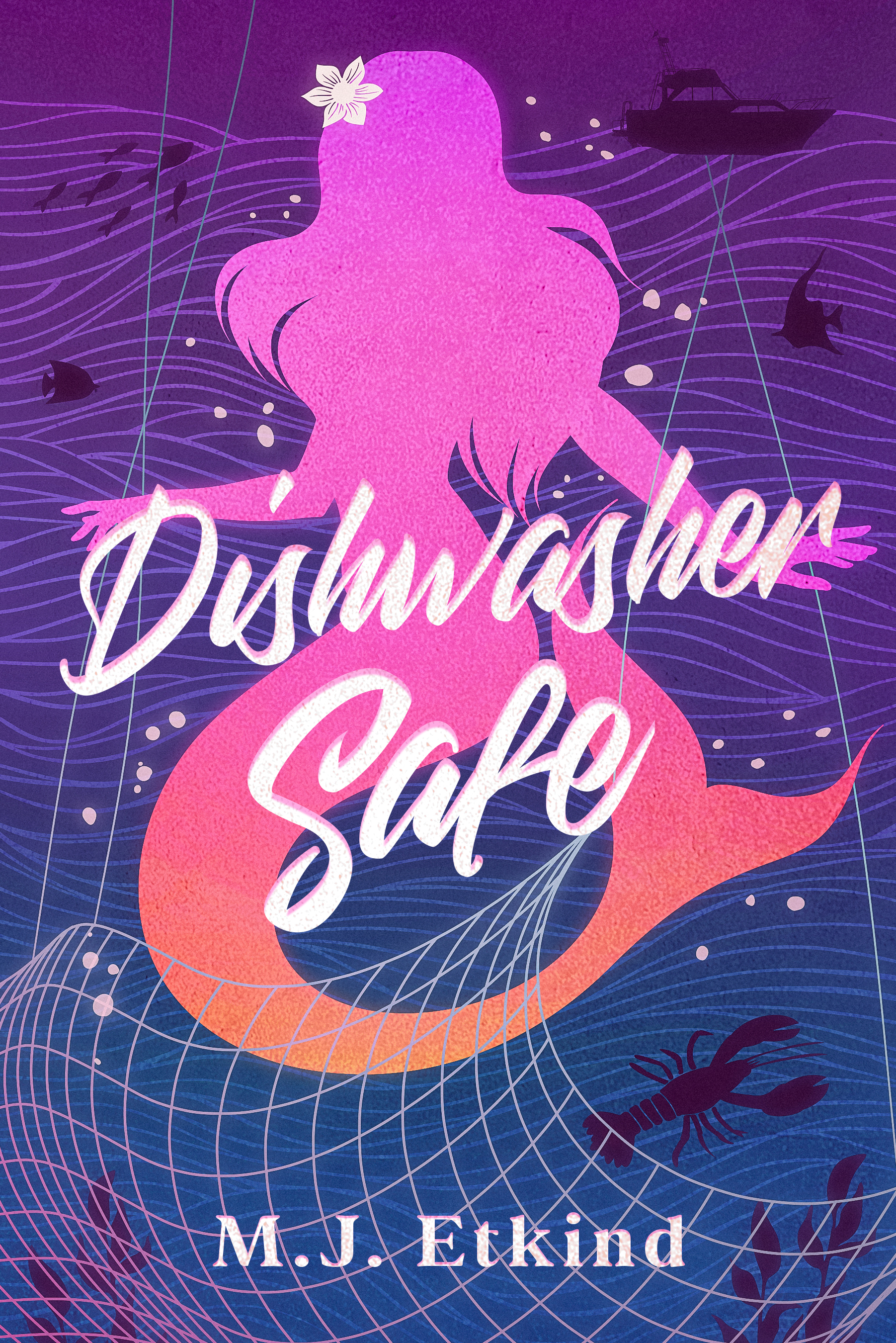 Dishwasher Safe