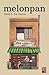 Melonpan