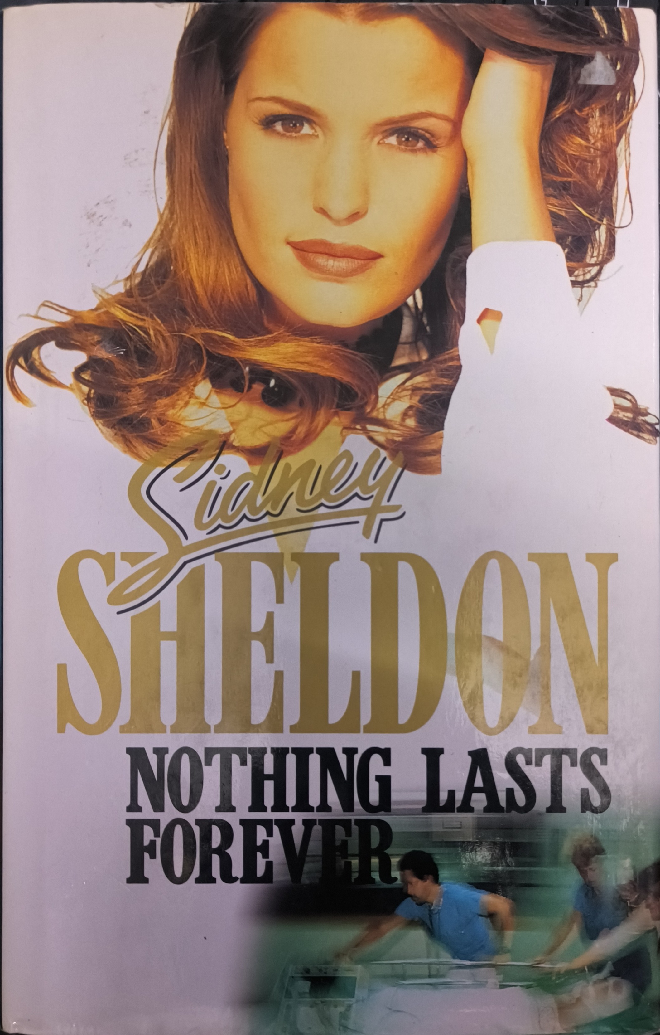 Nothing Lasts Forever