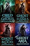 The Ghosts Omnibu...