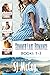 Summer Lake Romance Box Set: Book 1-3 (Summer Lake, #1-3)