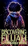 Book cover for Discovering Elijah