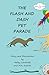 The Flash and Dash Pet Parade