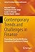 Contemporary Trends and Cha...