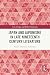 Japan and Japonisme in Late Nineteenth Century Literature by Naomi Charlotte Fukuzawa