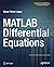 MATLAB Differential Equations