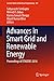 Advances in Smart Grid and ...