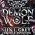 Shadow City: Demon Wolf: The Complete Series
