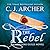 The Rebel (Assassins Guild #2)
