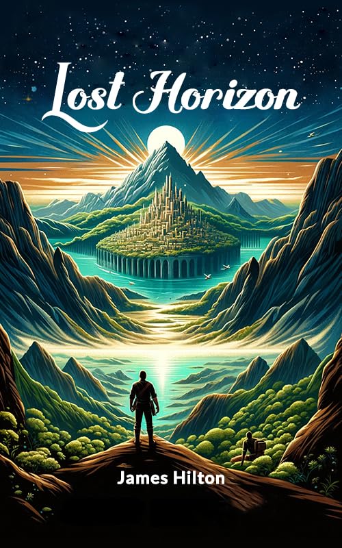 Lost Horizon