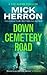 Down Cemetery Road (Zoë Boehm #1)