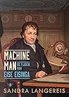 Machineman by Sandra Langereis