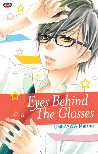 Eyes Behind the Glasses