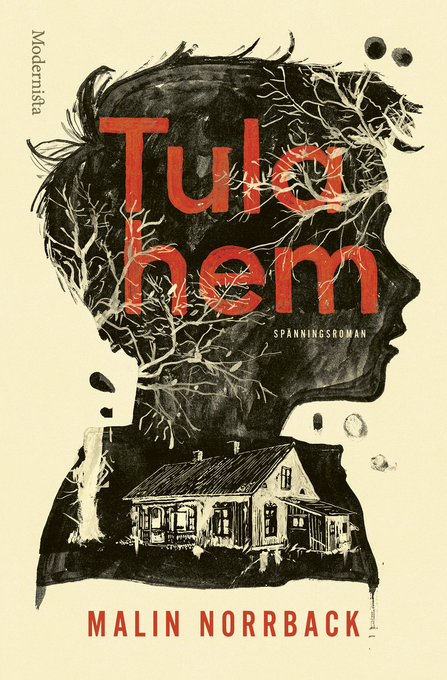 Tula hem (Hardcover)