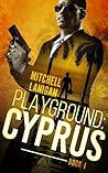 Playground:Cyprus (Playground Diaries)