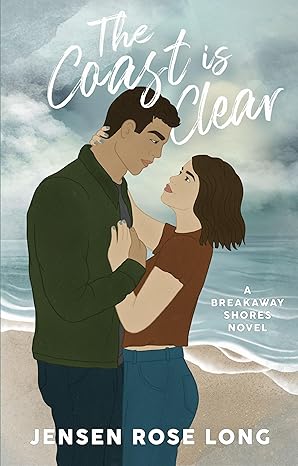 The Coast is Clear (Breakaway Shores Book 1)