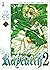 Magic Knight Rayearth 2, Vol. 3 by Clamp Magic Knight Rayearth 2, Vol. 3 by Clamp