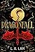 Dragonfall (Dragon Scales, #1)