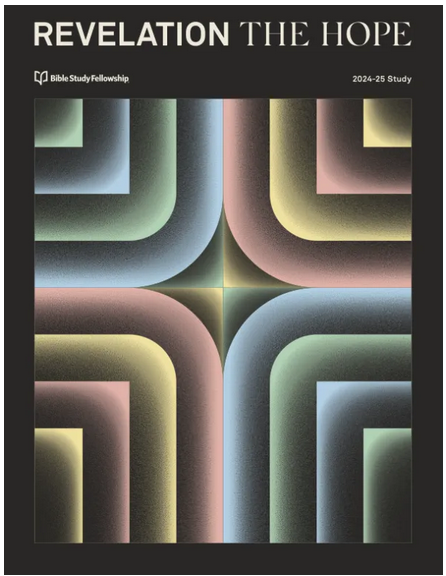 Revelation: The Hope (Paperback)