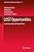 LOST Opportunities: Learnin...