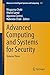 Advanced Computing and Syst...