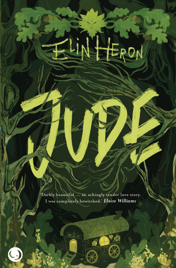 Jude (Paperback)