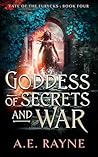 Goddess of Secret...