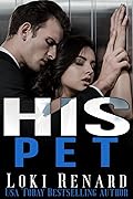 His Pet 