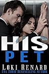 His Pet