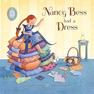 Nancy Bess Had a Dress