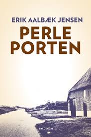 Perleporten (Unknown Binding)