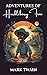 Adventures of Huckleberry Finn