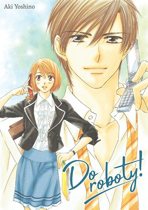 Do roboty! (Do roboty!, #1-2)