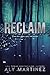 Reclaim (The Release Series)