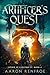 Artificer's Quest (Father of Constructs, #4)