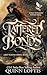 Tattered Bonds (The Grey Wolves, #21)