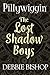 PILLYWIGGIN - The Lost Shadow Boys: Alternate cover 3