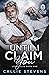 Until I Claim You (Lyons Club #1)