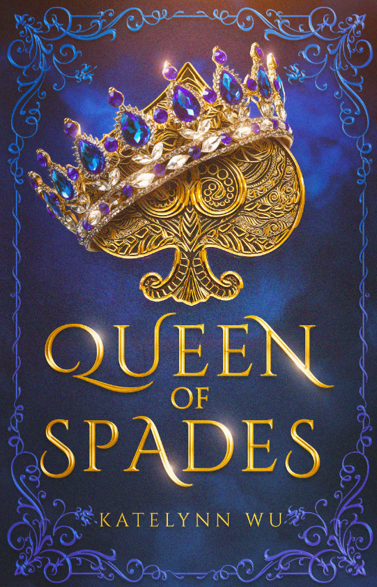 Queen of Spades (Paperback)