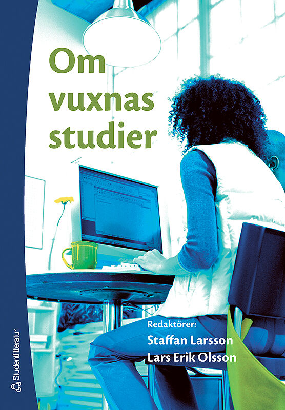 Om vuxnas studier (Paperback)