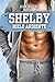 Shelby: Hielo ardiente (Los hermanos Sloane nº 1)